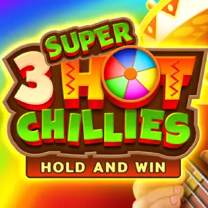 Play 3 Super Hot Chillies at MrJili9 Casino