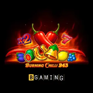 Burning Chilli 243 in the MrJili9 Casino game library