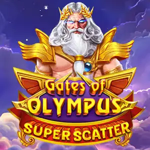 Play Gates of Olympus Super Scatter at MrJili9 Casino