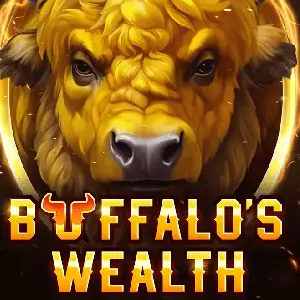 Buffalo's Wealth Fortune in the MrJili9 Casino game library