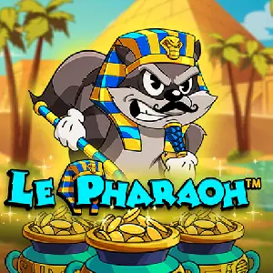 MrJili9 Casino selection featuring Le Pharaoh