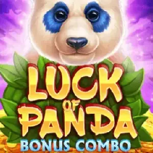MrJili9 Casino selection featuring Luck of Panda Bonus Combo