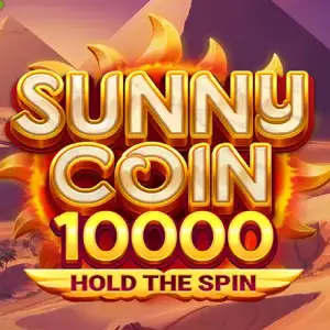 Sunny Coin 10000: Hold the Spin in the MrJili9 Casino game library